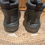 Thumbnail for 🖤 Bottes Crocs noire