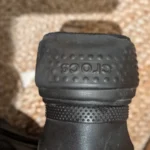 Thumbnail for 🖤 Bottes Crocs noire