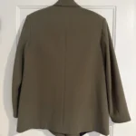 Thumbnail for Blazer oversize Zara