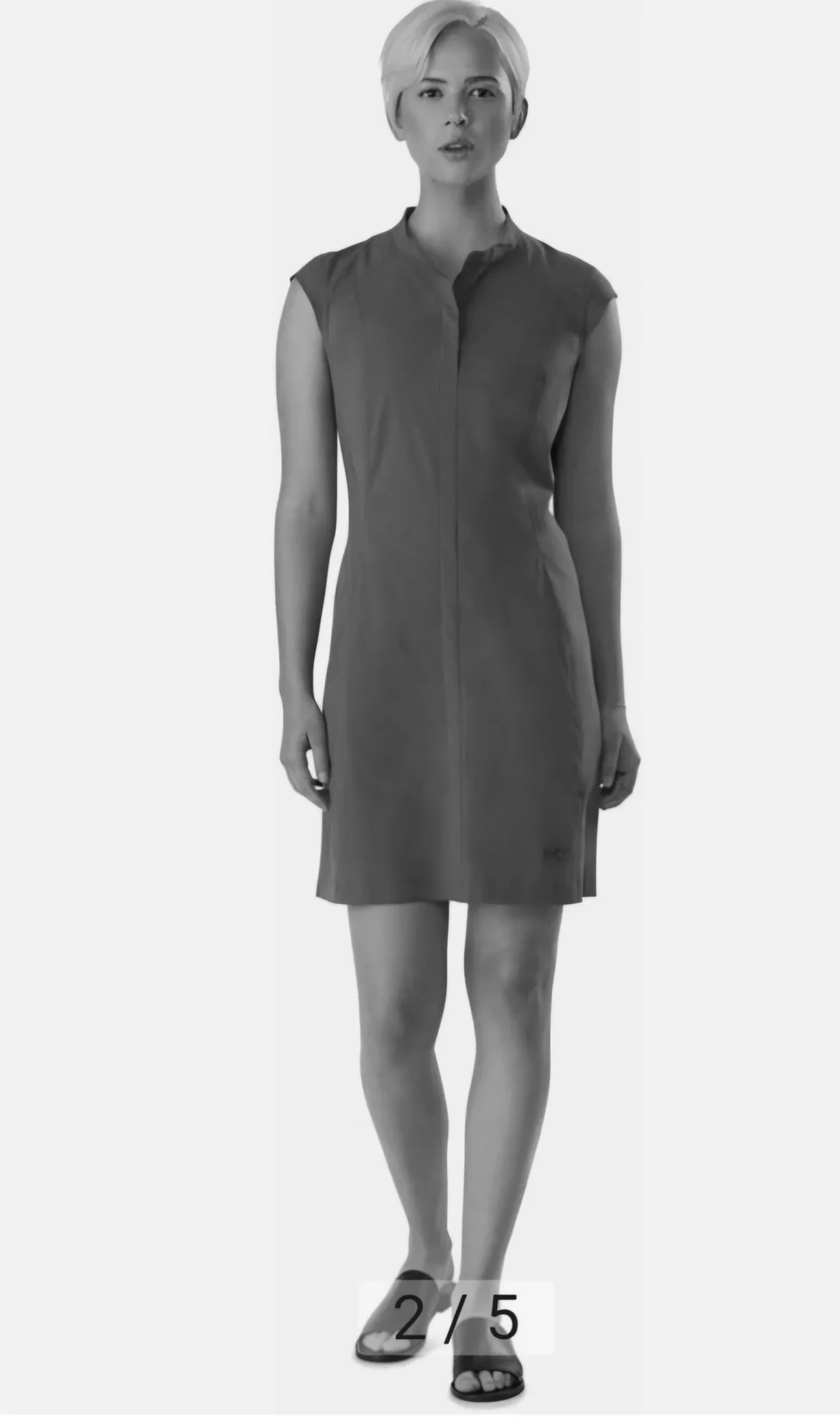 Featured image for 🌷Cala Dress - Arc'teryx