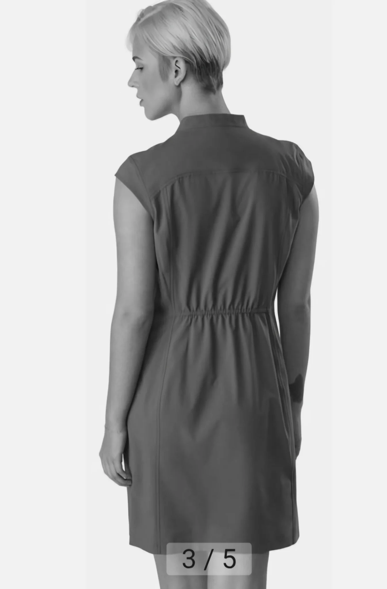 Image for 🌷Cala Dress - Arc'teryx