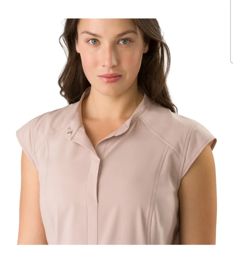 Image for 🌷Cala Dress - Arc'teryx