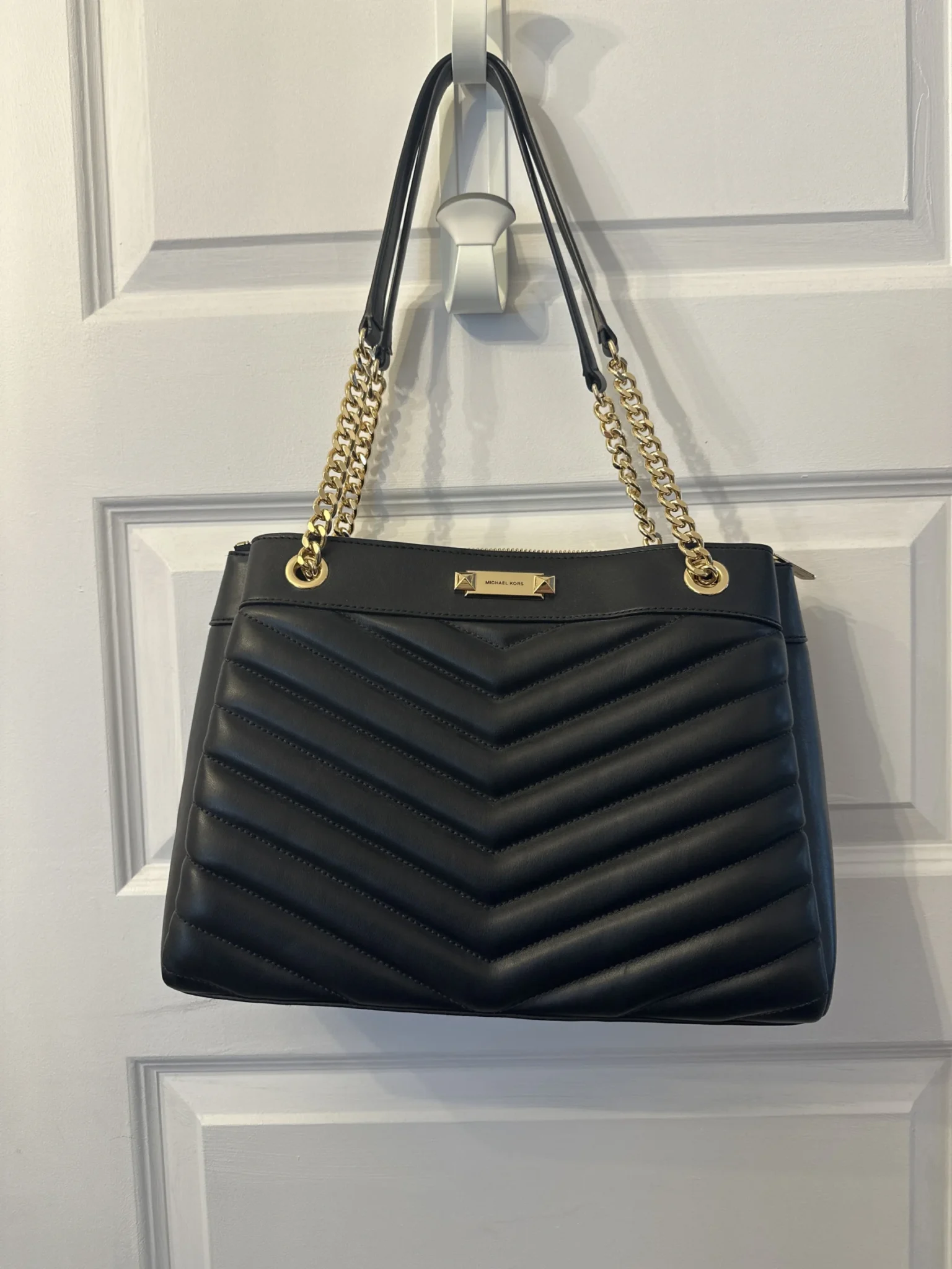 Featured image for Brand-new MK bag