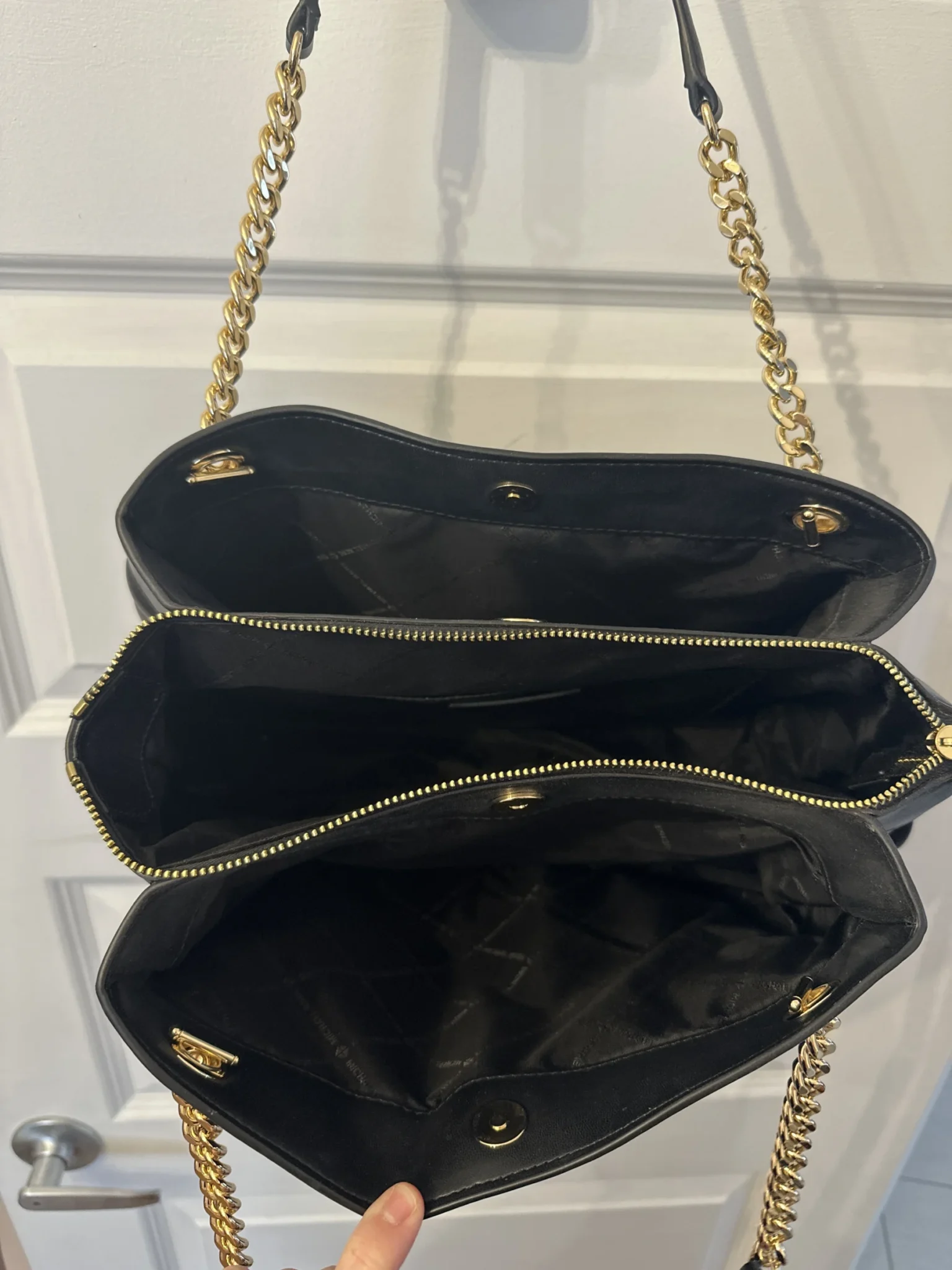 Image for Brand-new MK bag