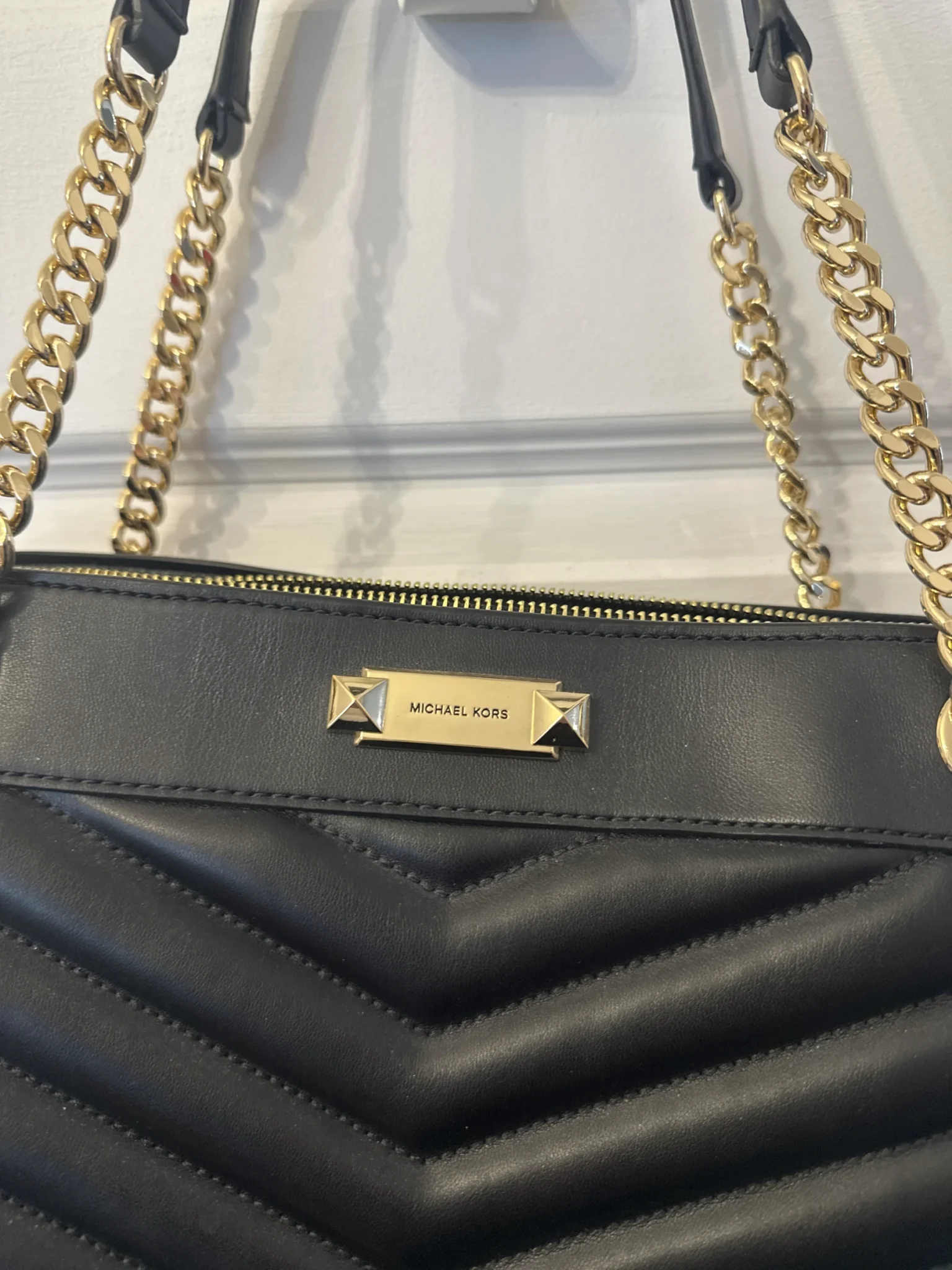 Image for Brand-new MK bag