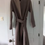 Featured thumbnail for Manteau Gentle Fawn