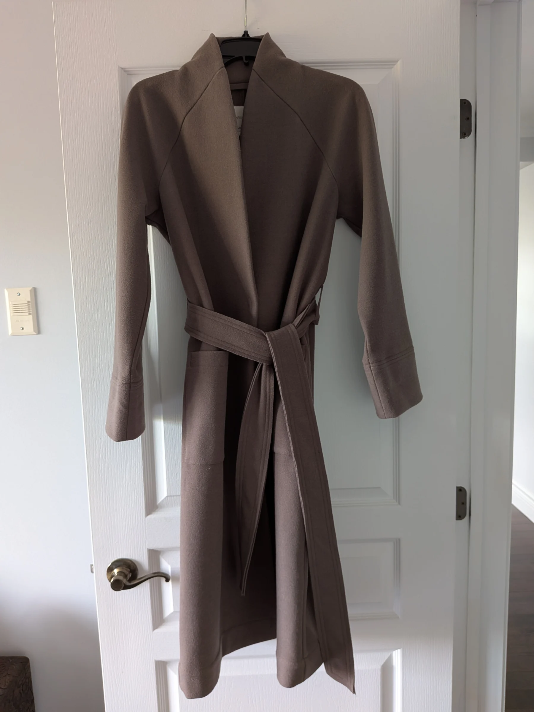 Gentle Fawn Coat Gentle Fawn seconde main