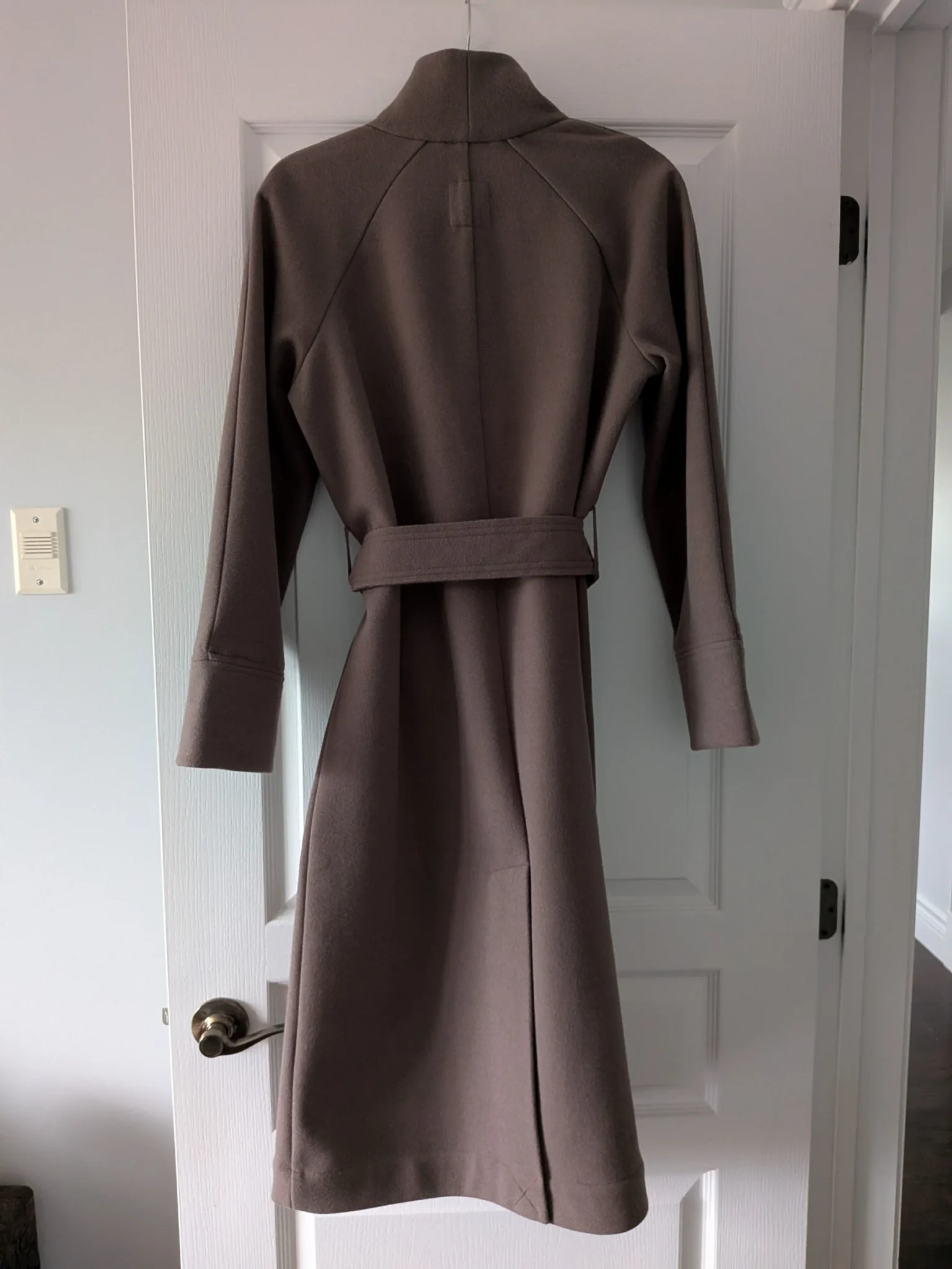 Image for Manteau Gentle Fawn