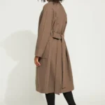Thumbnail for Manteau Gentle Fawn
