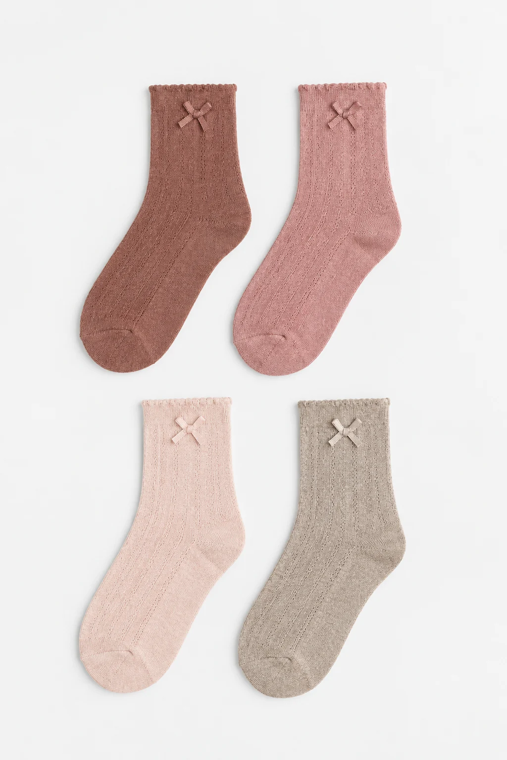 8–9.5 Children’s Socks HM seconde main