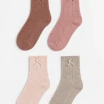 Thumbnail for 8–9.5 Children’s Socks