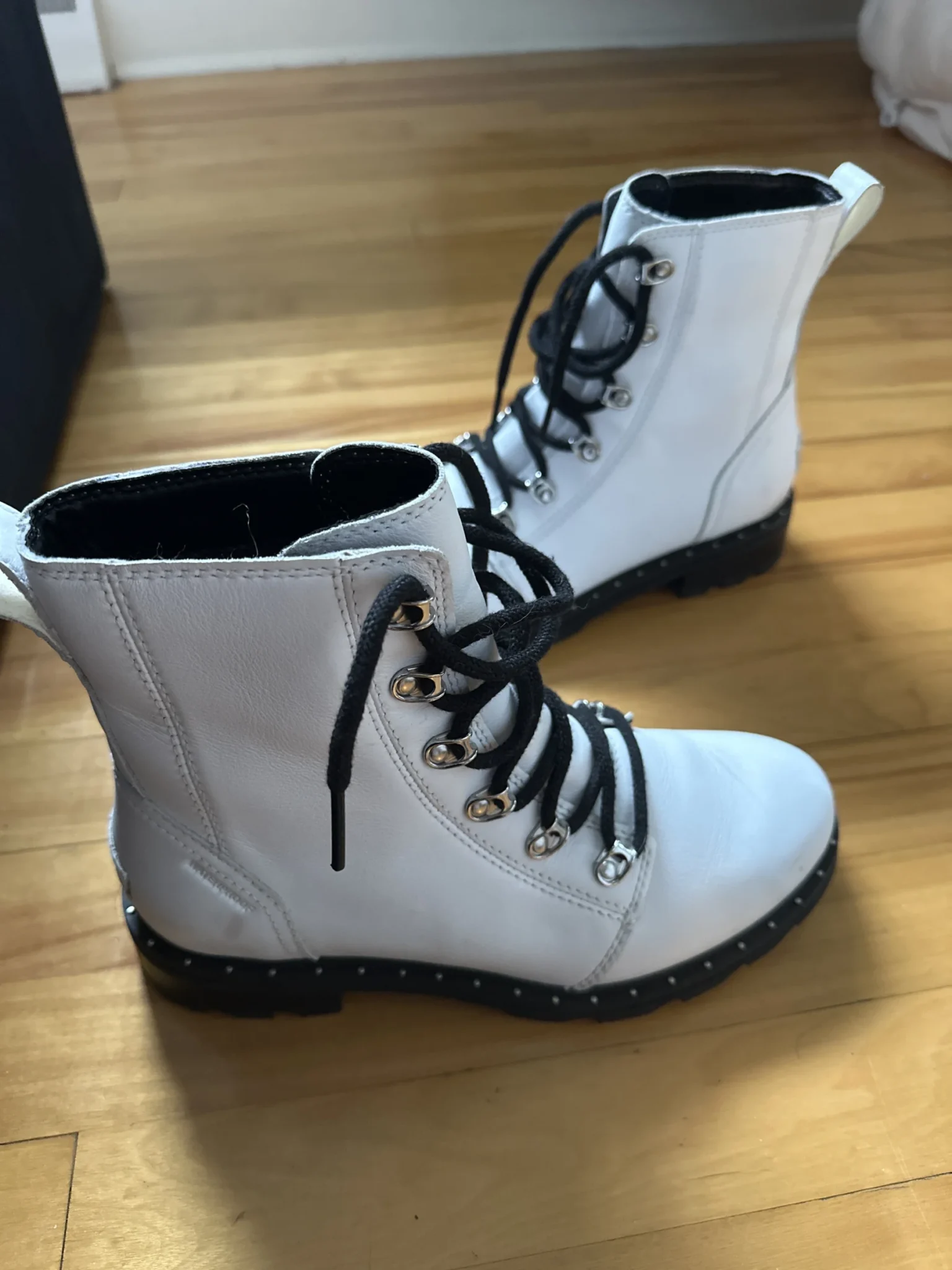 Image for Sorel autumn/winter boots