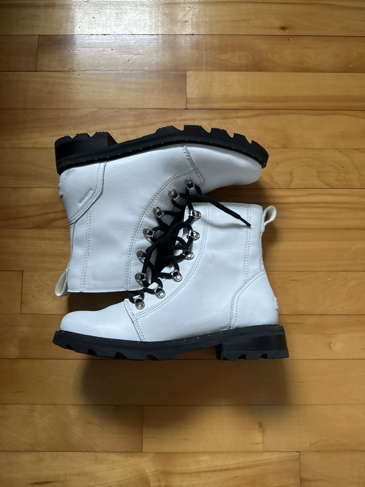 Image for Sorel autumn/winter boots