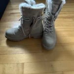 Thumbnail for Winter boots