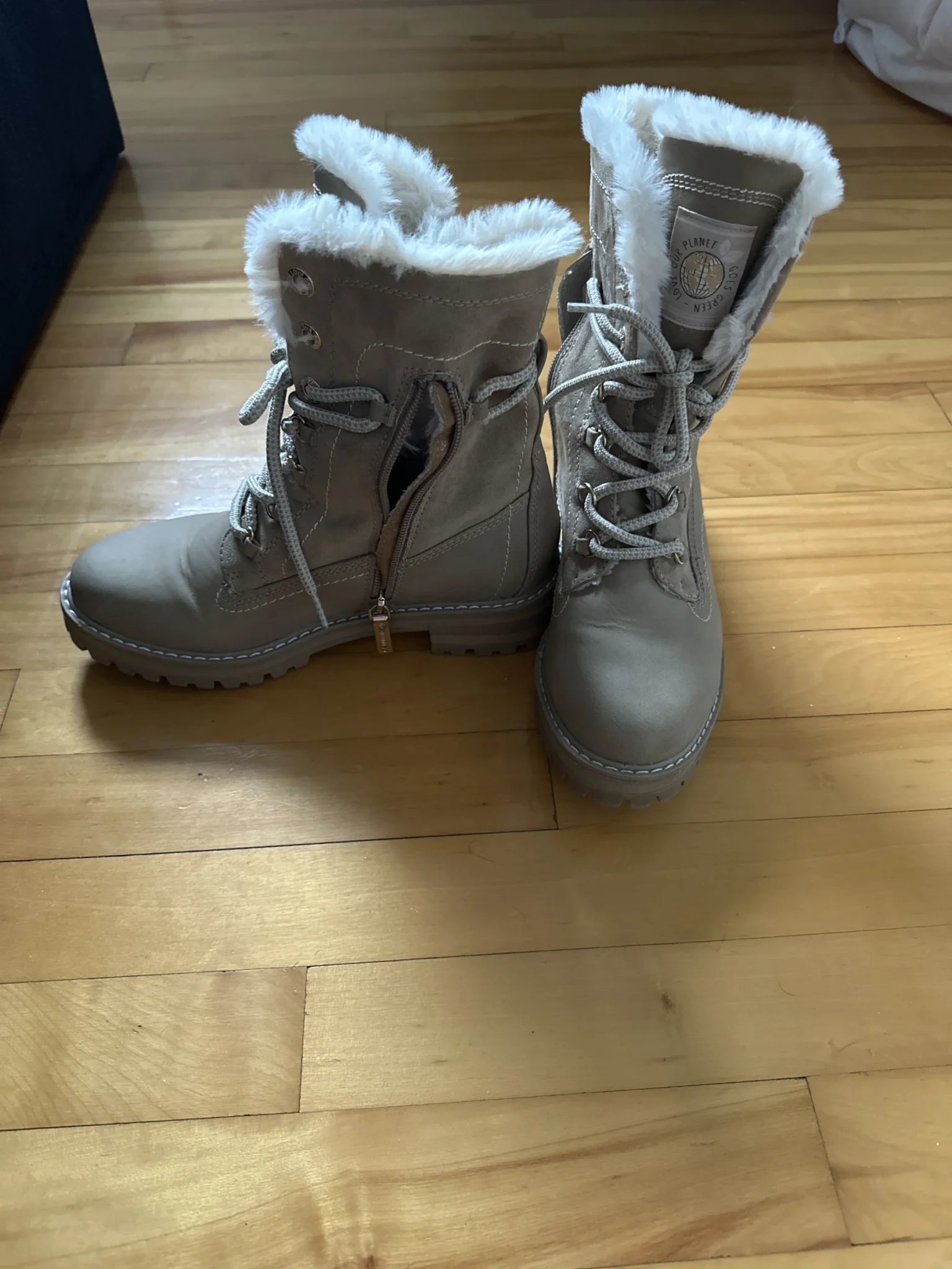Image for Winter boots