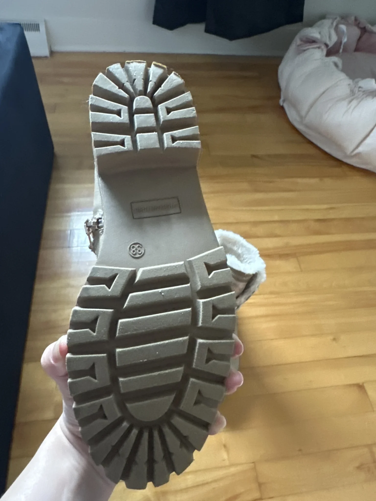 Image for Winter boots