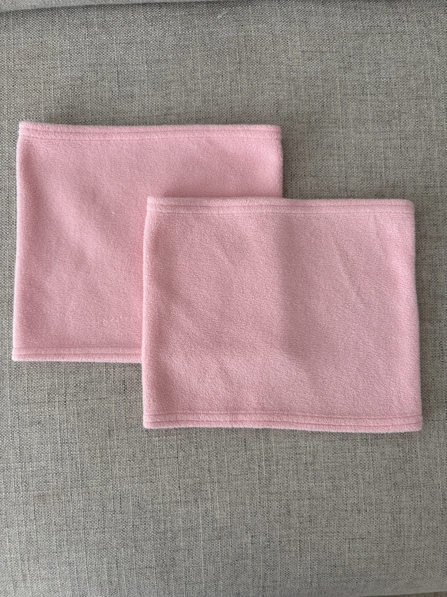 2-3T Duo Cache-cou rose Joe Fresh seconde main