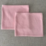 Thumbnail for 2-3T Duo Pink Neck Warmer