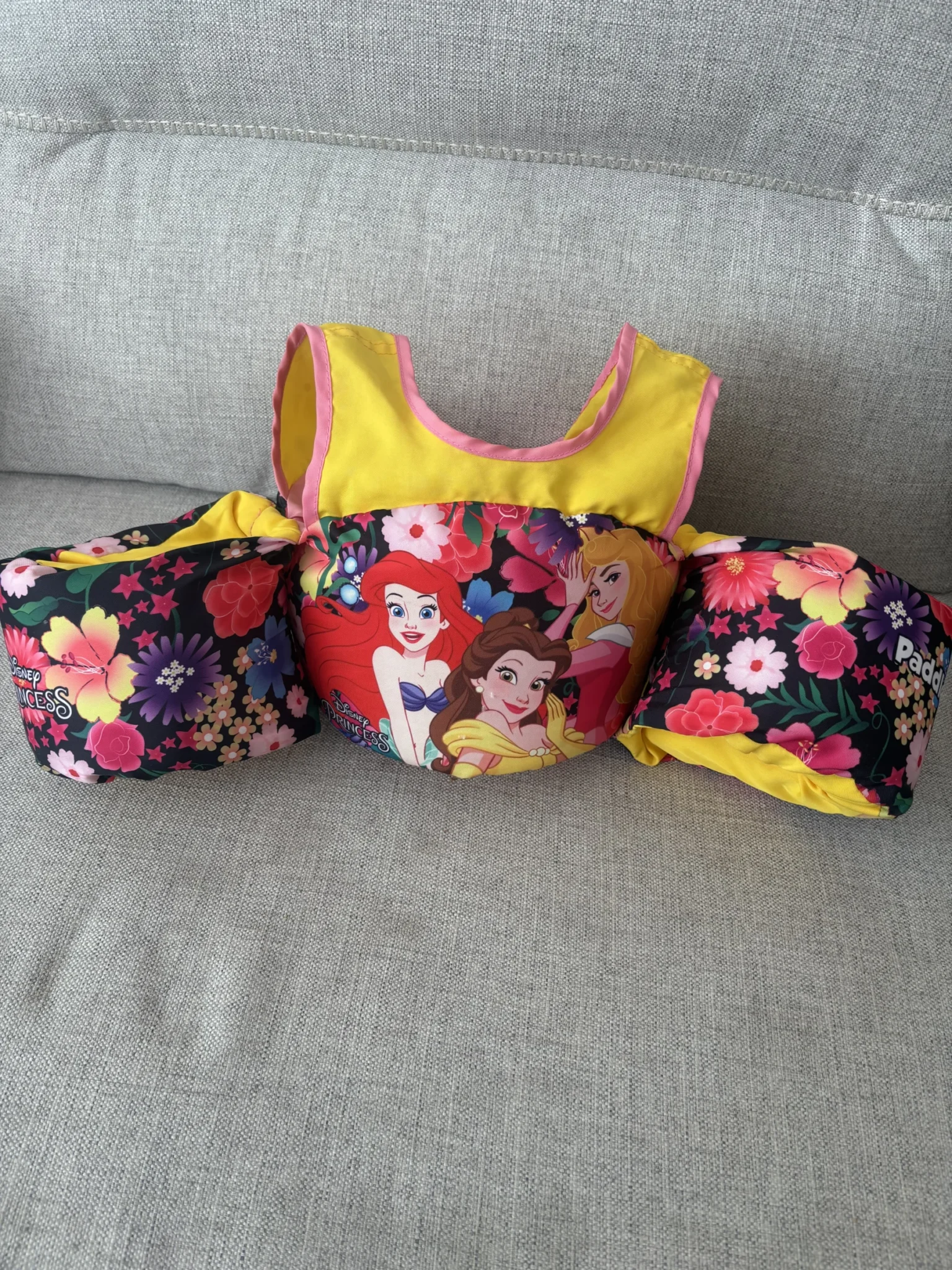 Featured image for 35-55 lbs Flotteur Princesses