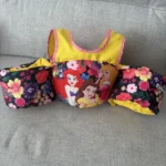 Thumbnail for 35-55 lbs Flotteur Princesses