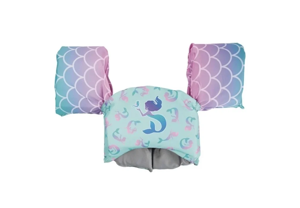 Image for 35-55 lbs Flotteur Veste