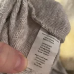 Thumbnail for Pantalon à jambes larges