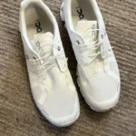 Featured thumbnail for Souliers ON blanc