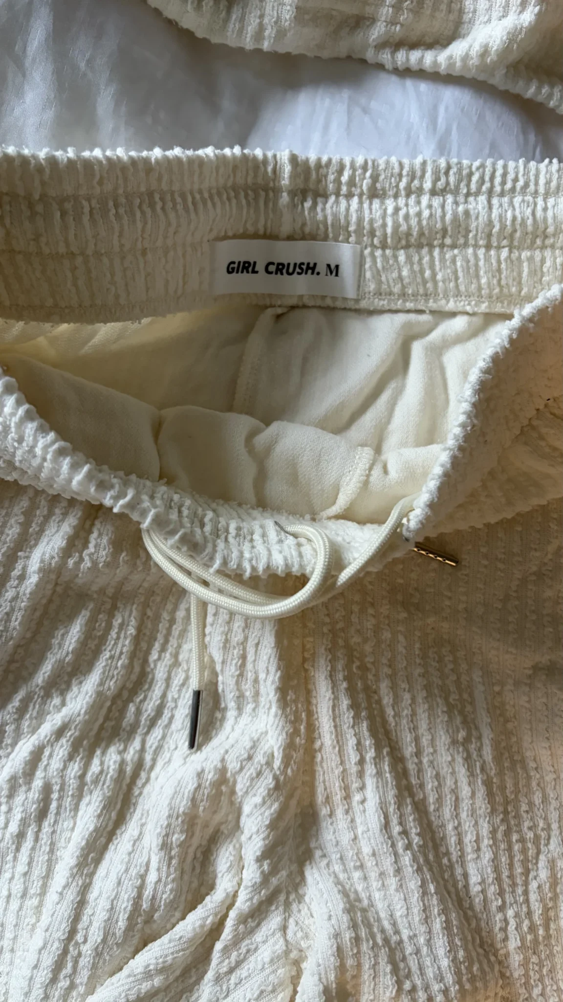 Image for Ensemble cozy girl crush