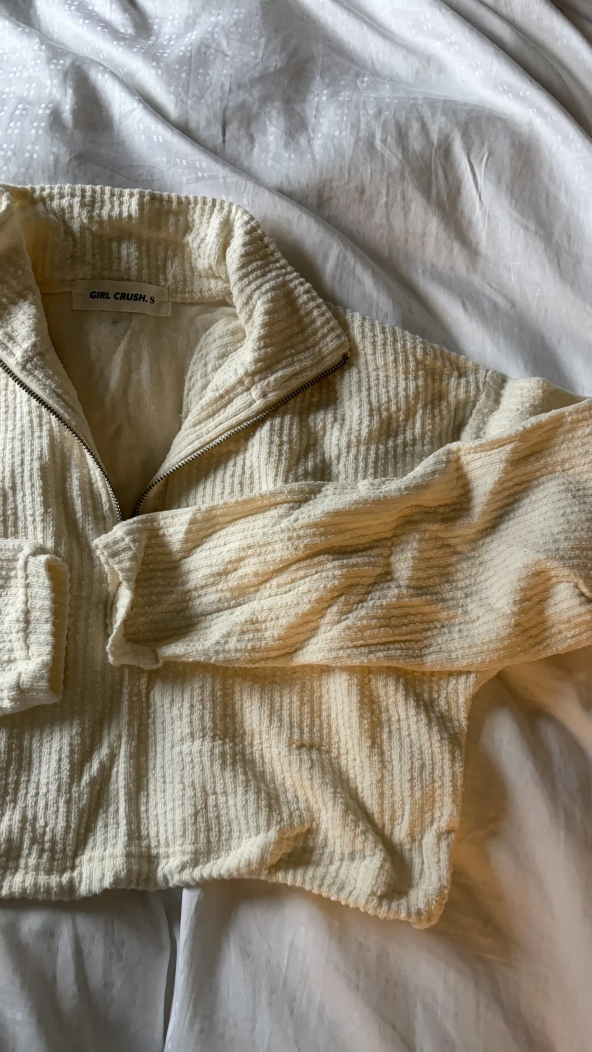 Image for Ensemble cozy girl crush