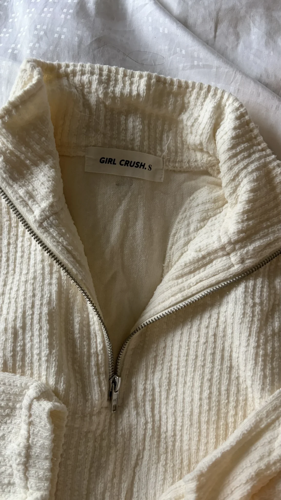 Image for Ensemble cozy girl crush