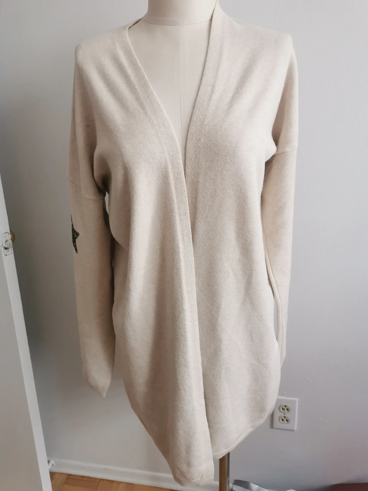 Featured image for Cardigan Frank Lyman
