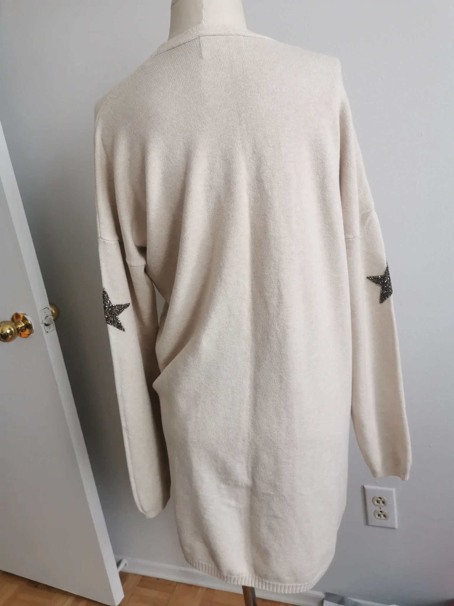 Image for Cardigan Frank Lyman