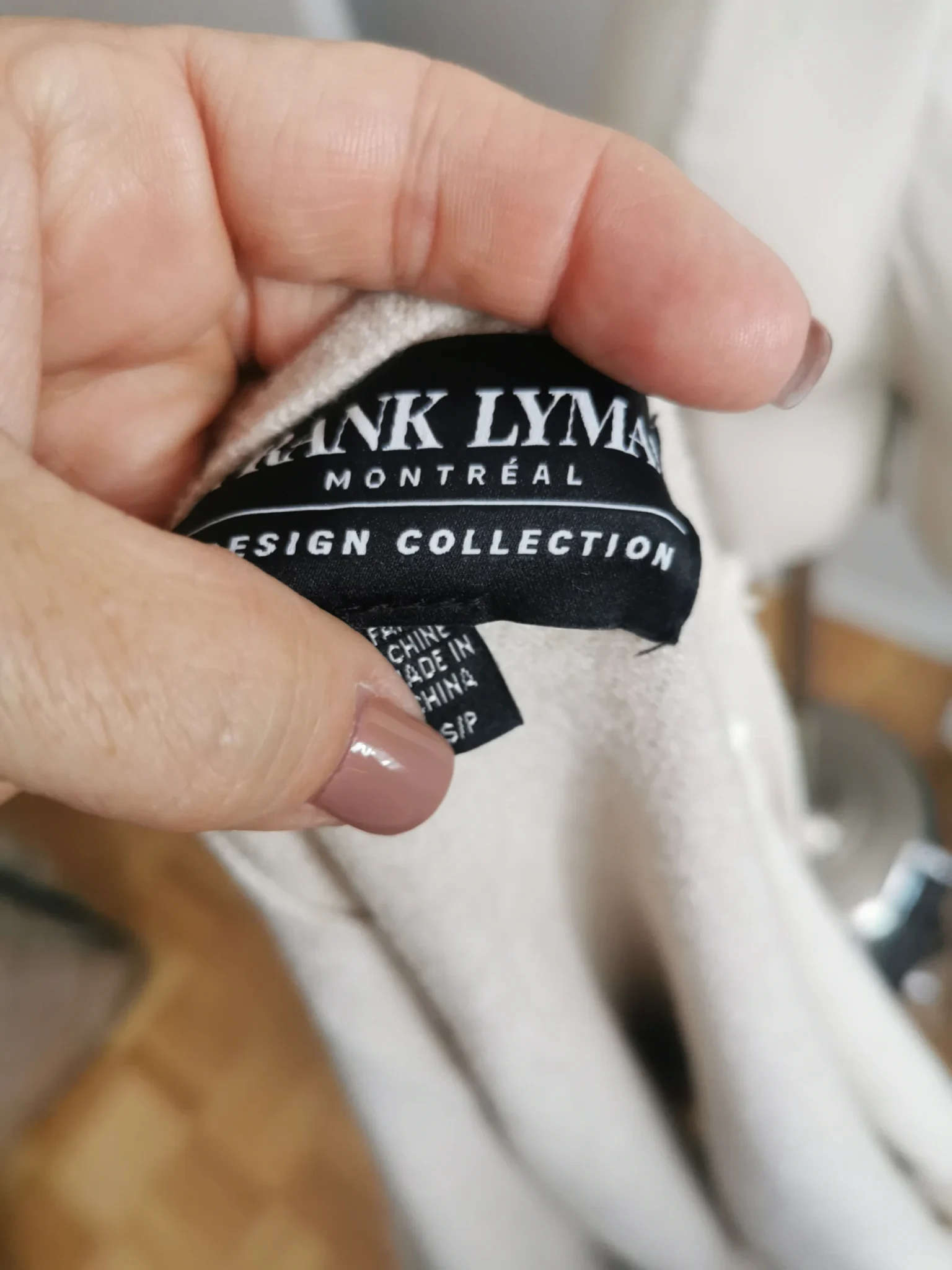 Image for Cardigan Frank Lyman