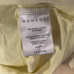 Thumbnail for TEE shirt womance crop
