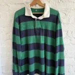Featured thumbnail for Rugby Polo Shirt
