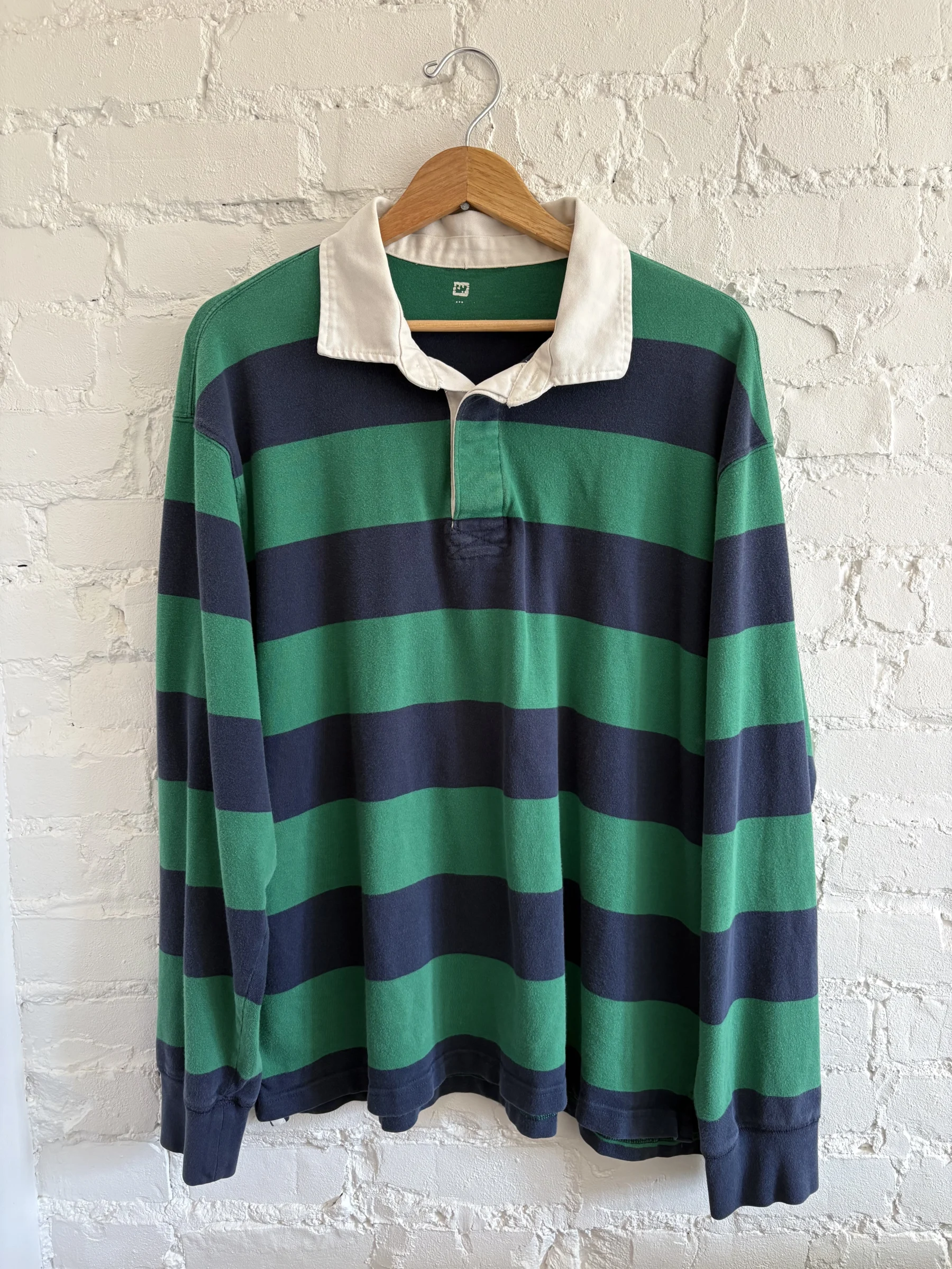 Rugby Polo Shirt GAP seconde main