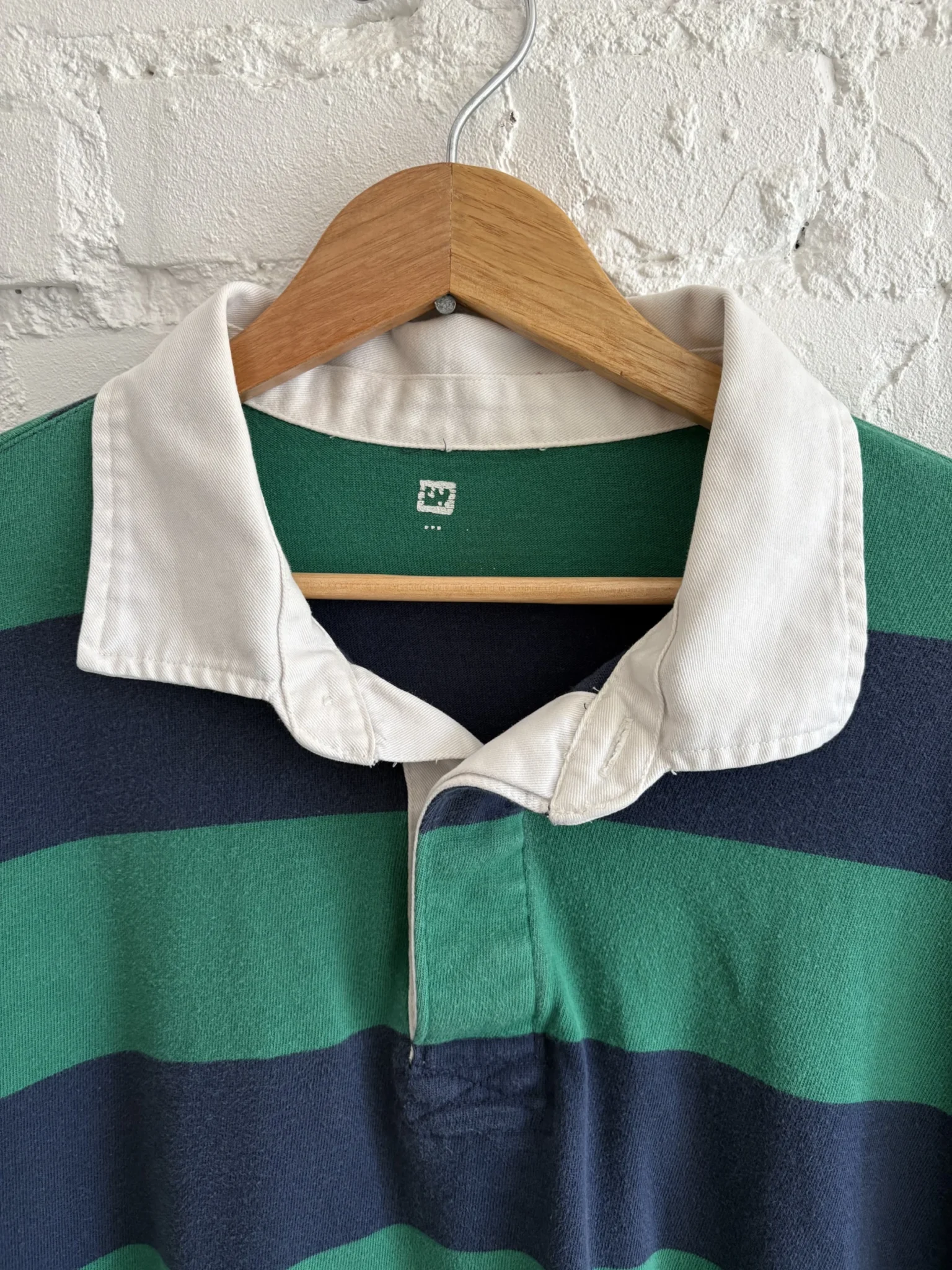 Image for Rugby Polo Shirt