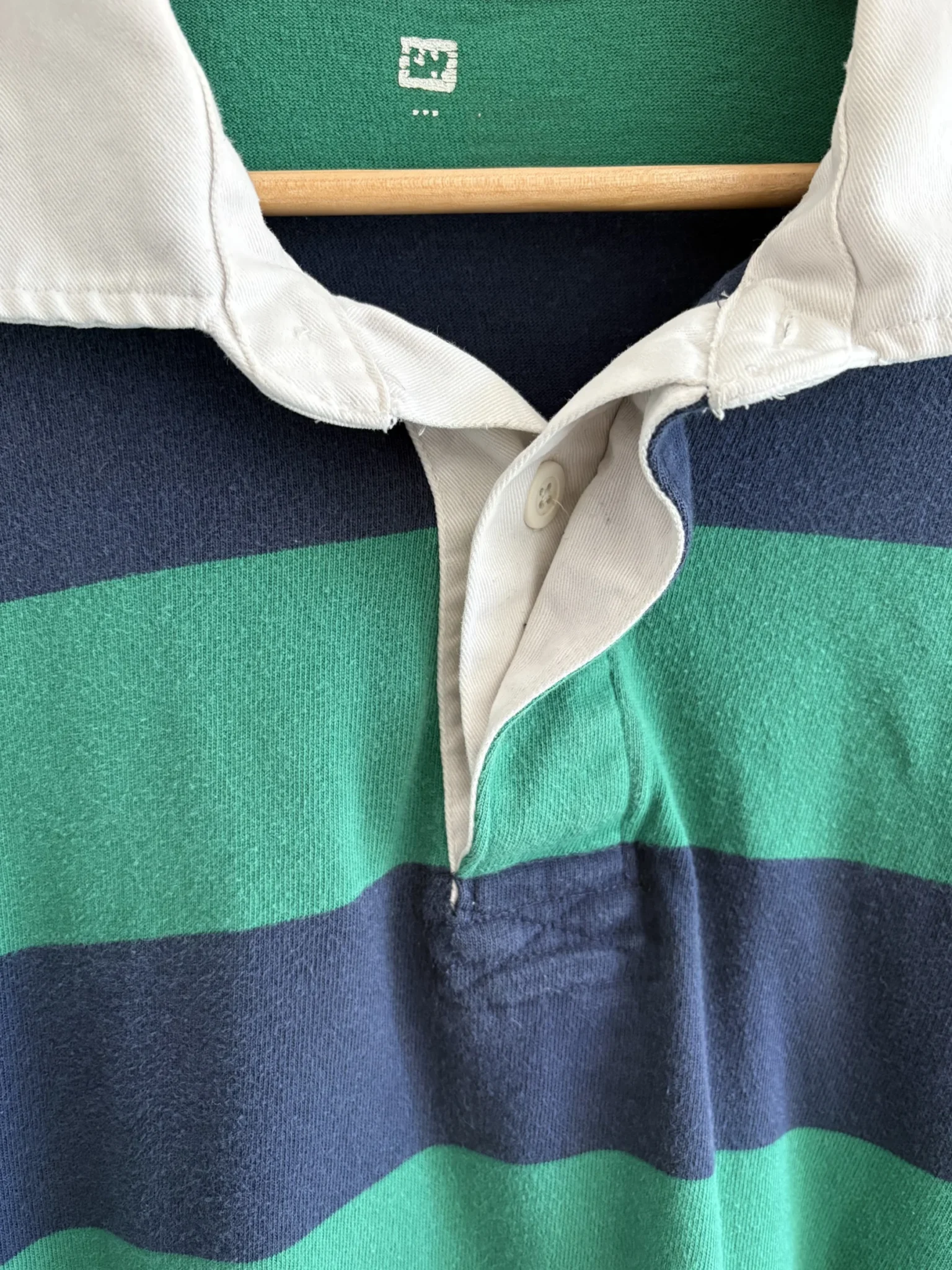Image for Rugby Polo Shirt