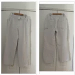 Thumbnail for Jogging Fleece gris medium