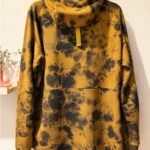 Thumbnail for Lululemon – Chandail à capuchon tie-dye – XXL