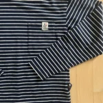 Thumbnail for Striped jumper, Mini Mouse, age 7