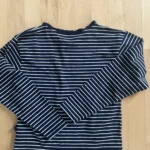 Thumbnail for Striped jumper, Mini Mouse, age 7