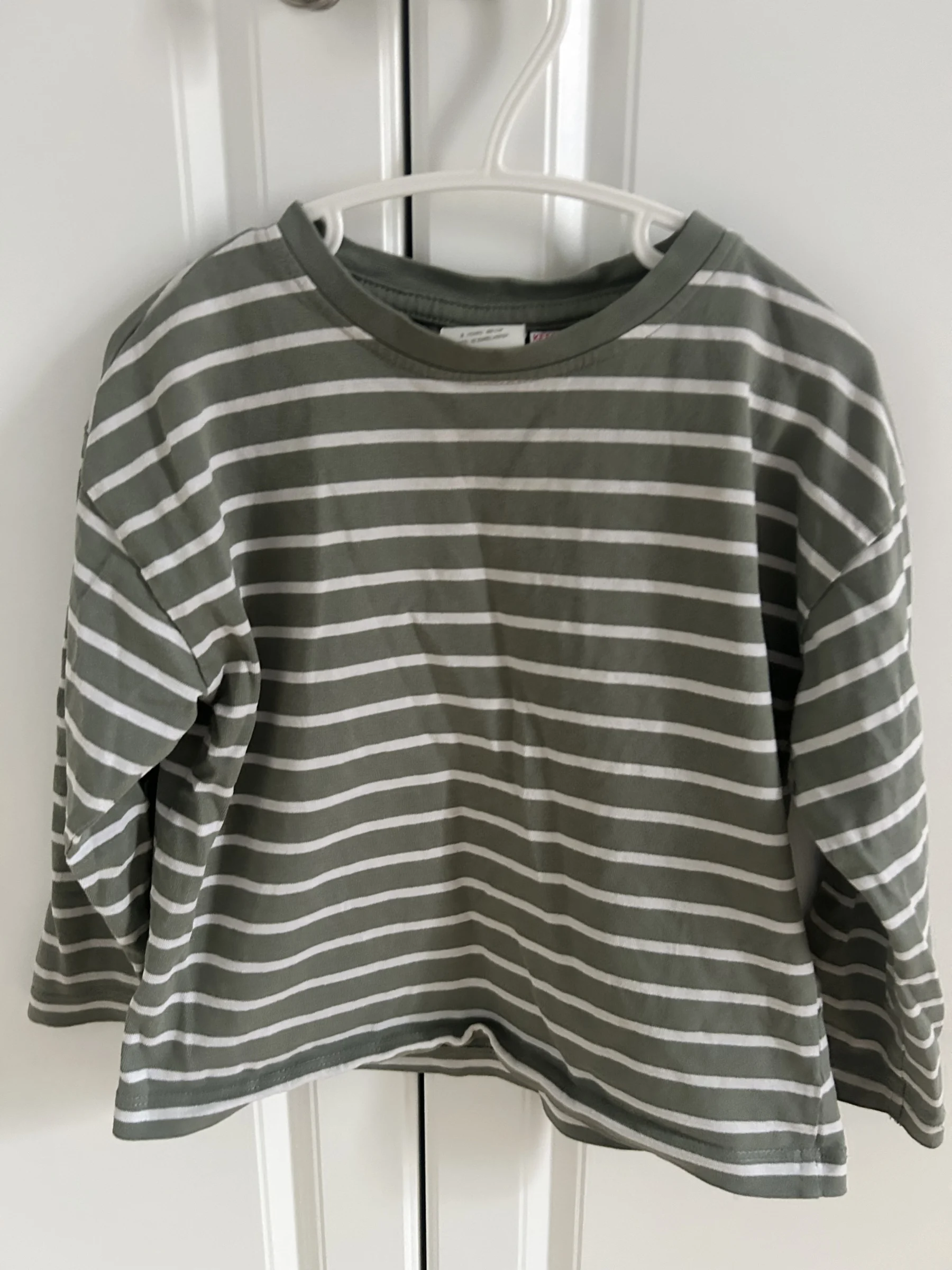 Jumper, Zara, age 3 Zara seconde main