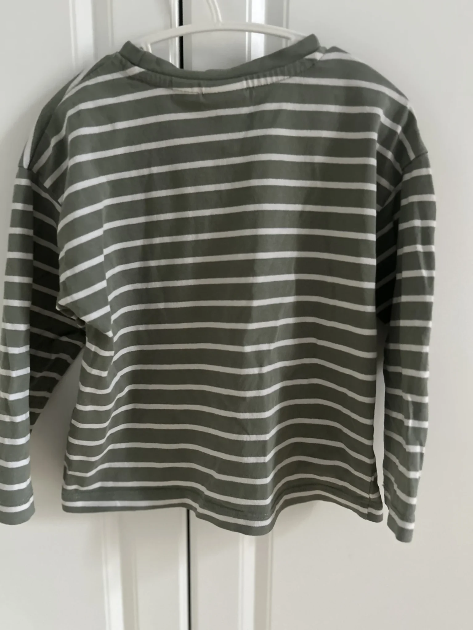 Image for Jumper, Zara, age 3