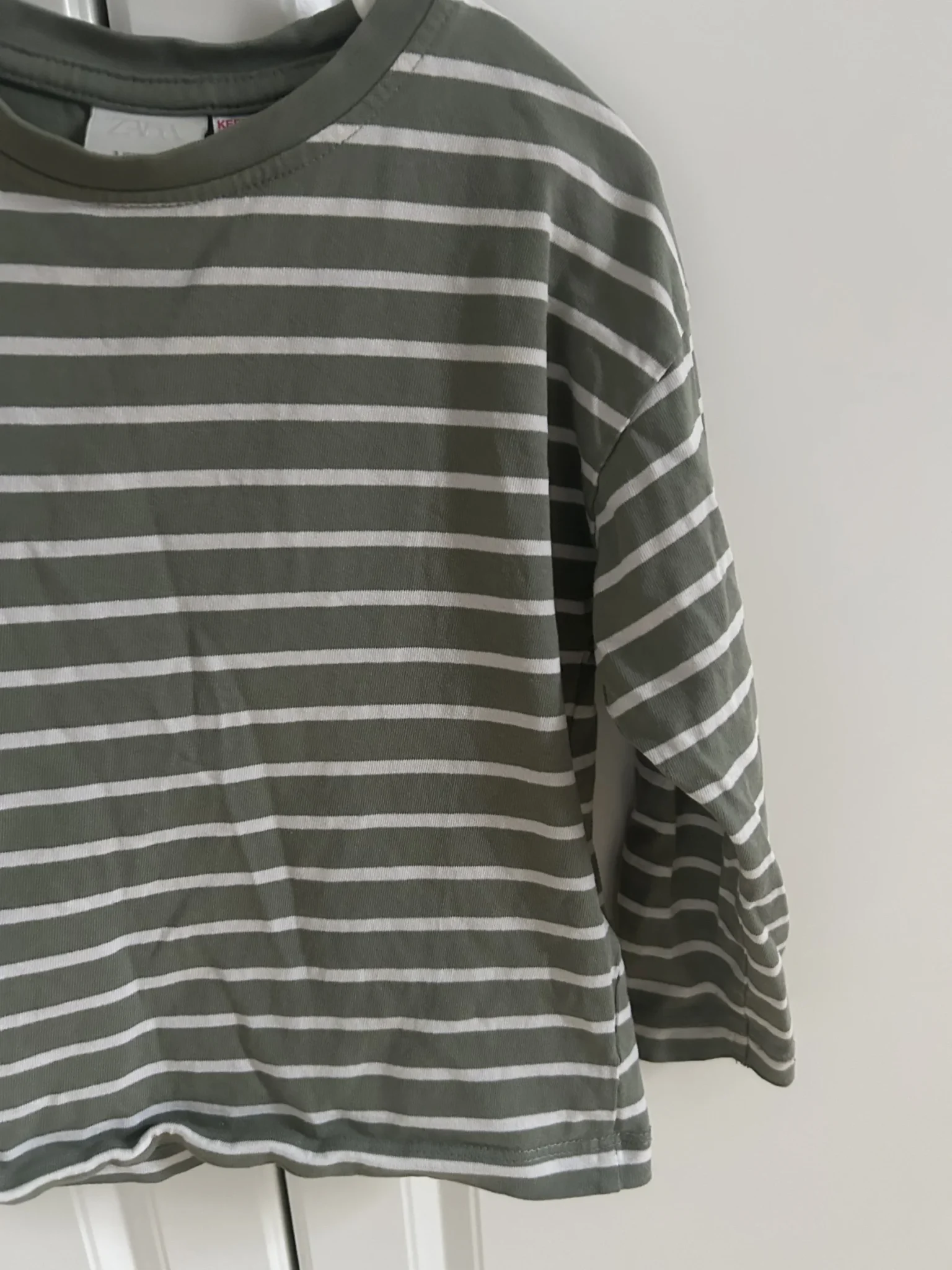 Image for Jumper, Zara, age 3