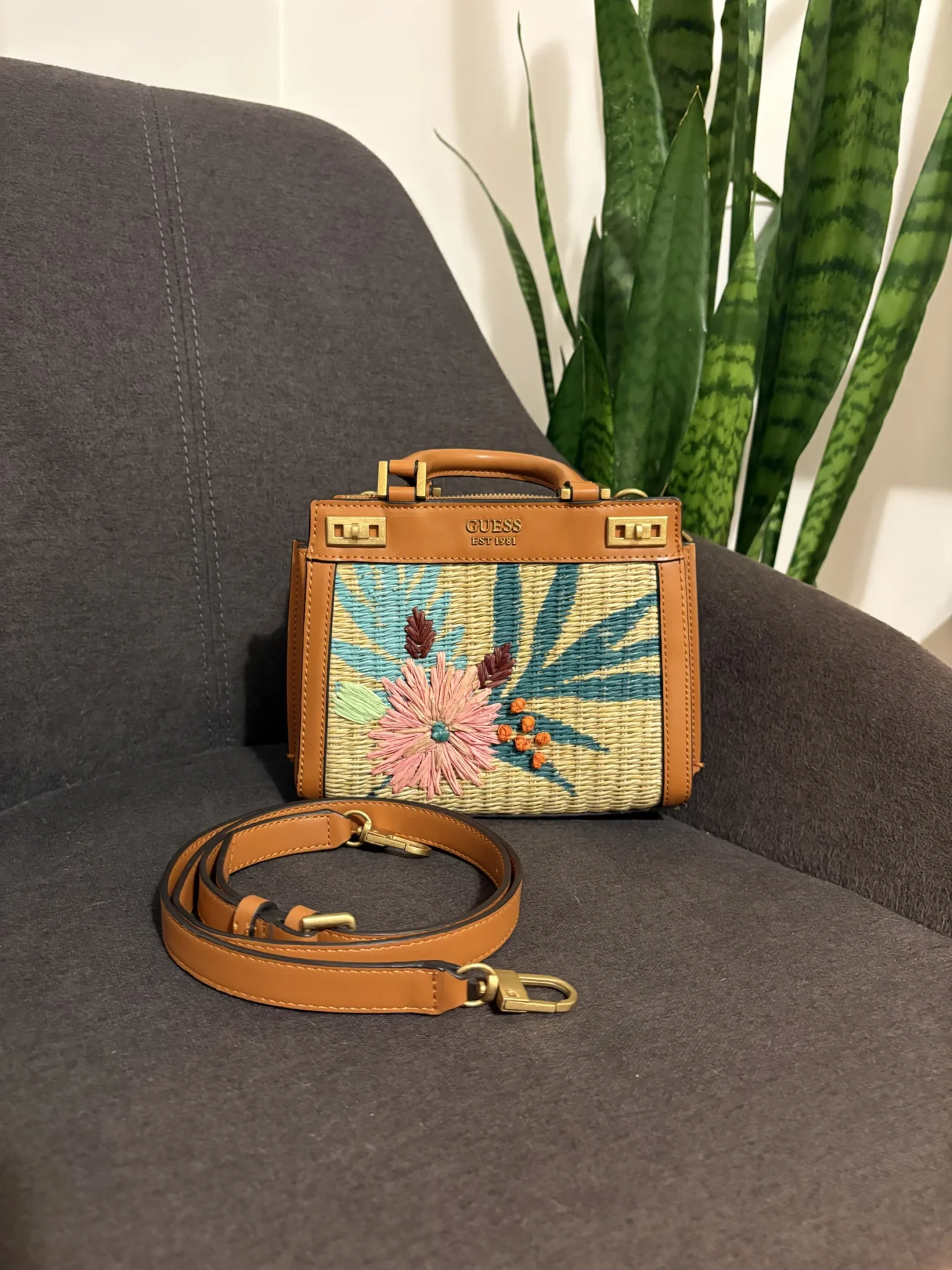 Image for Guess handbag