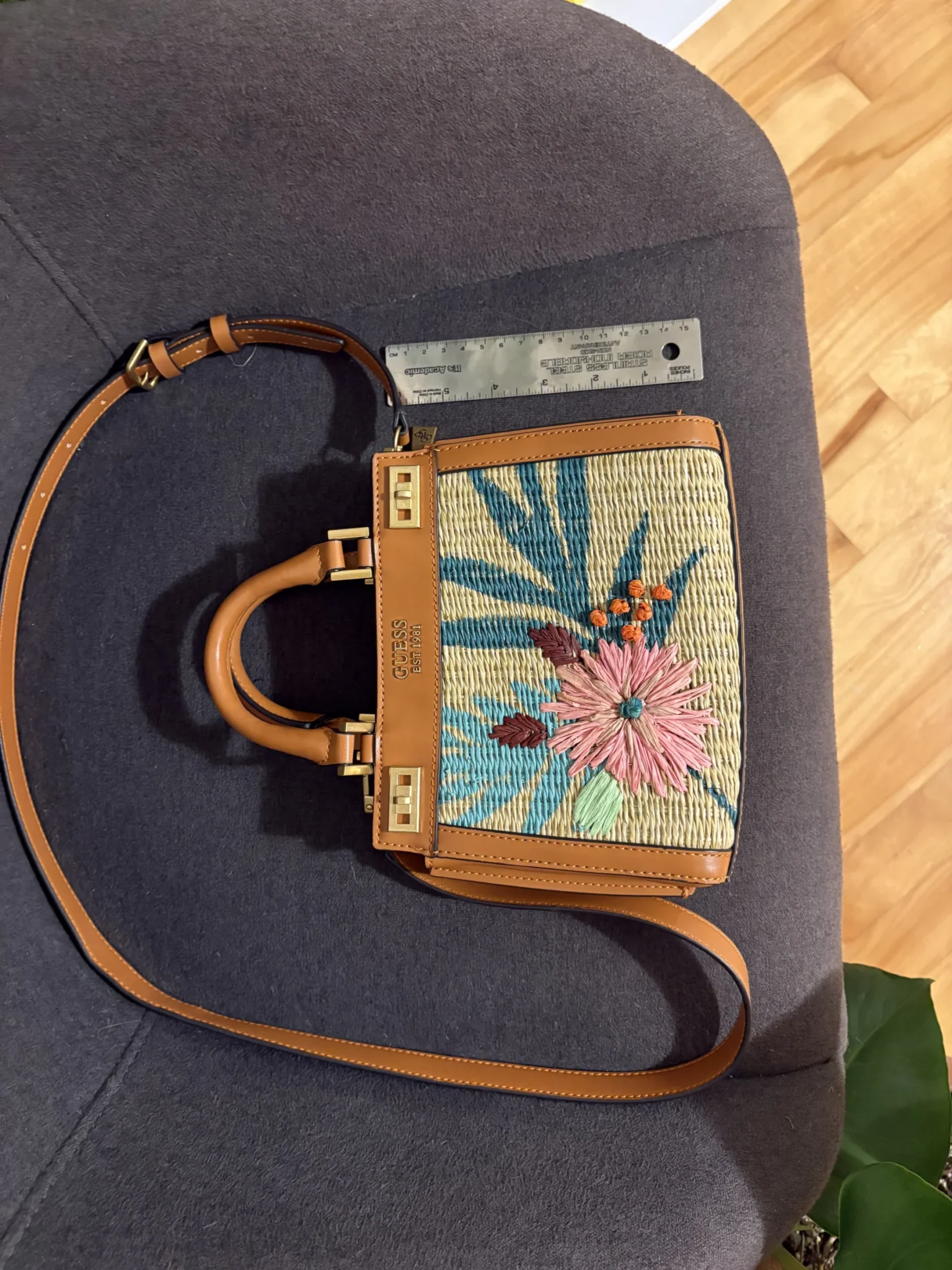 Image for Guess handbag
