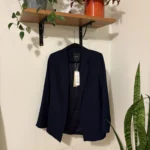 Featured thumbnail for Casual-fit jacket