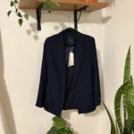 Thumbnail for Casual-fit jacket