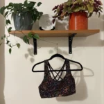 Featured thumbnail for lululemon Free to be serene sports bra